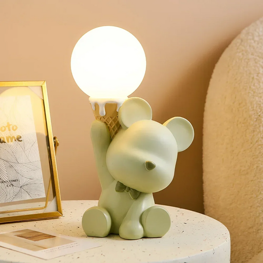 Creative Bear Cute Home Decoration